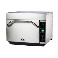 Menumaster - High-Speed Oven MPX522