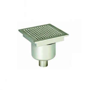 Drain 30x30 cm - Bottom Outlet