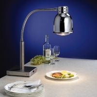Scholl - Buffet-head Lamp 24000B/C