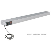 Hatco - Infrared Strip Heater Grah-48 & Grah-60