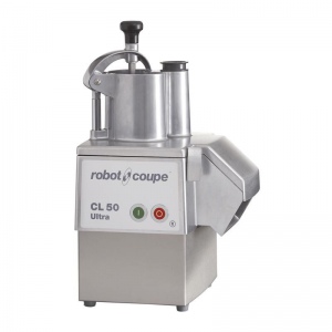 Robot Coupe - Vegetable Cutting Machine CL 50 Ultra